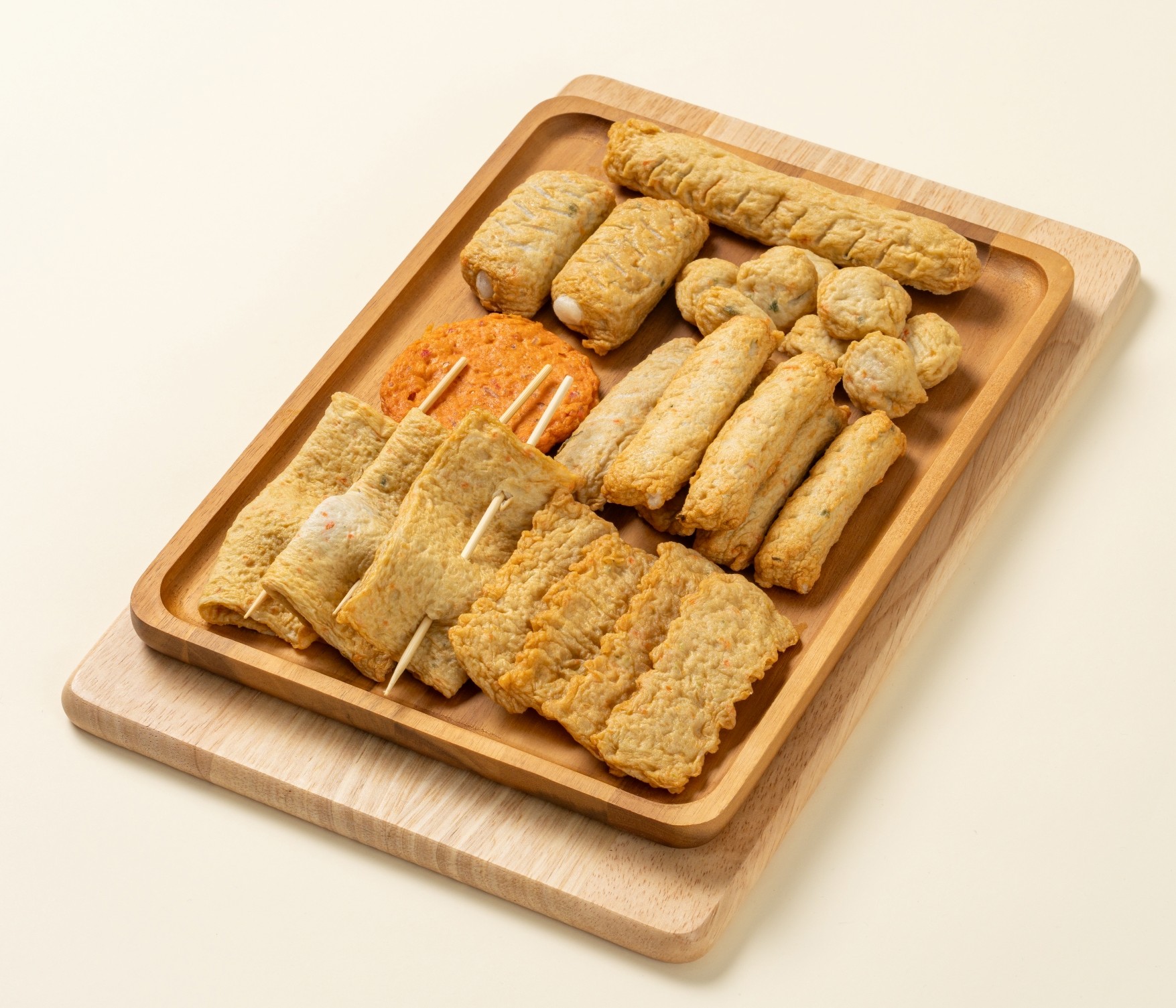 탱글탱글 모둠어묵탕