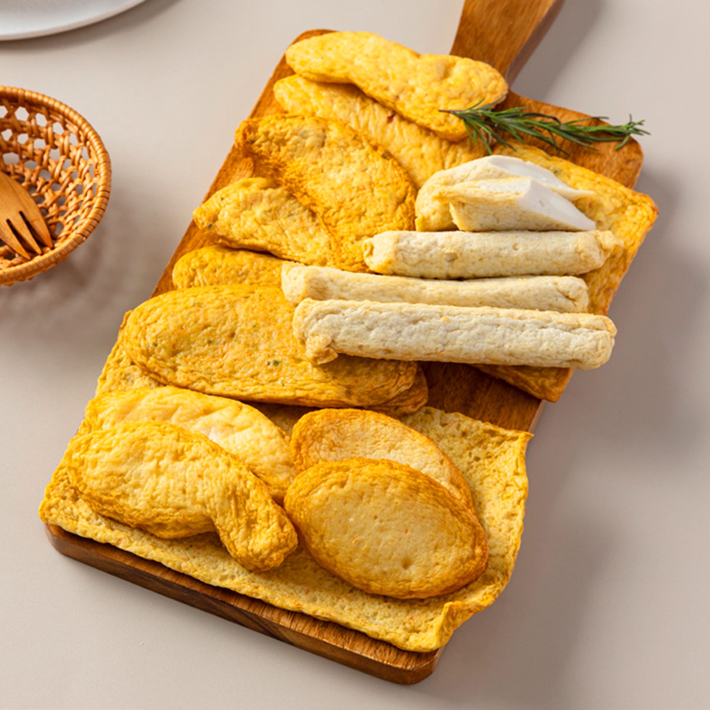 모둠어묵(오뎅탕)