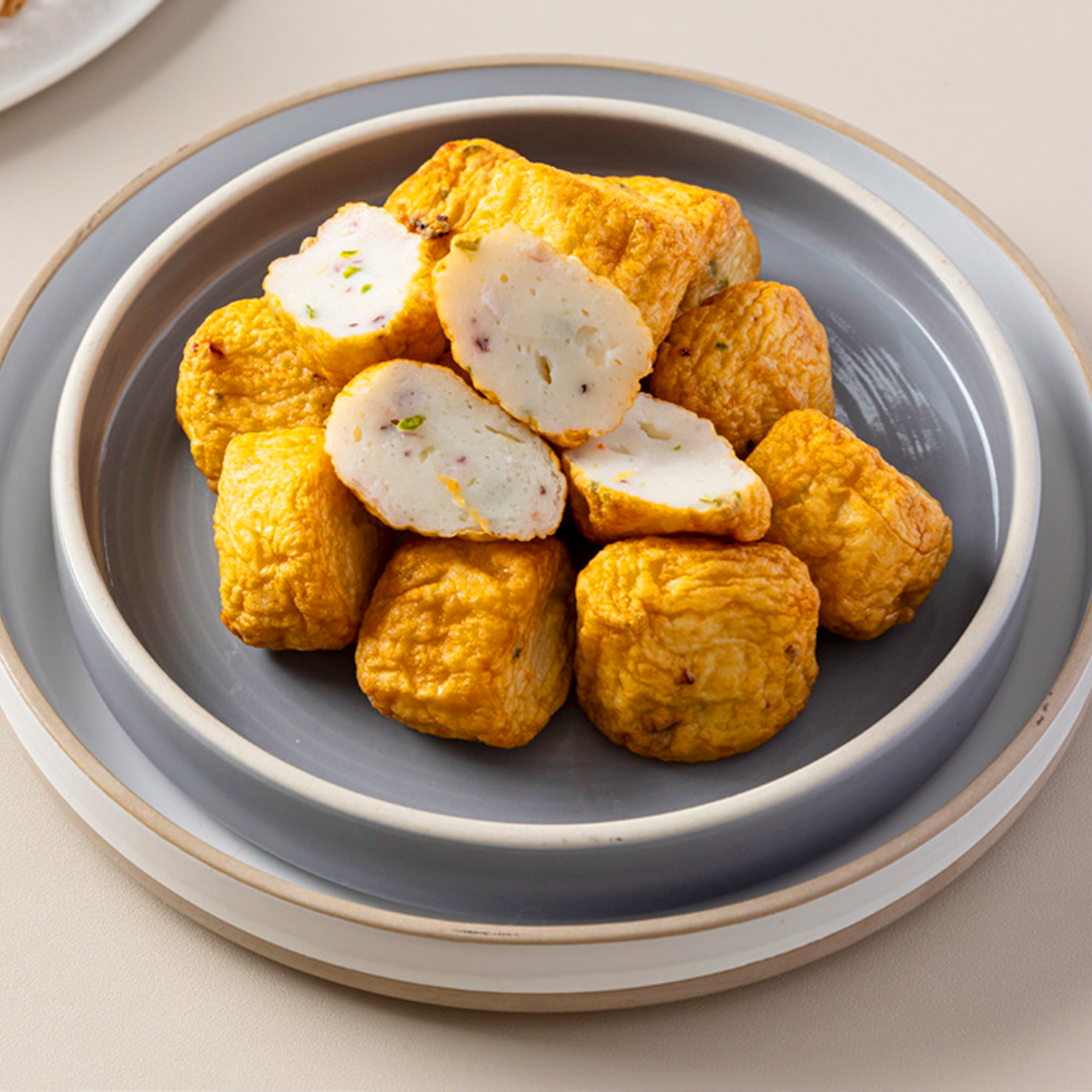 문어알어묵(냉동)/문어알어묵