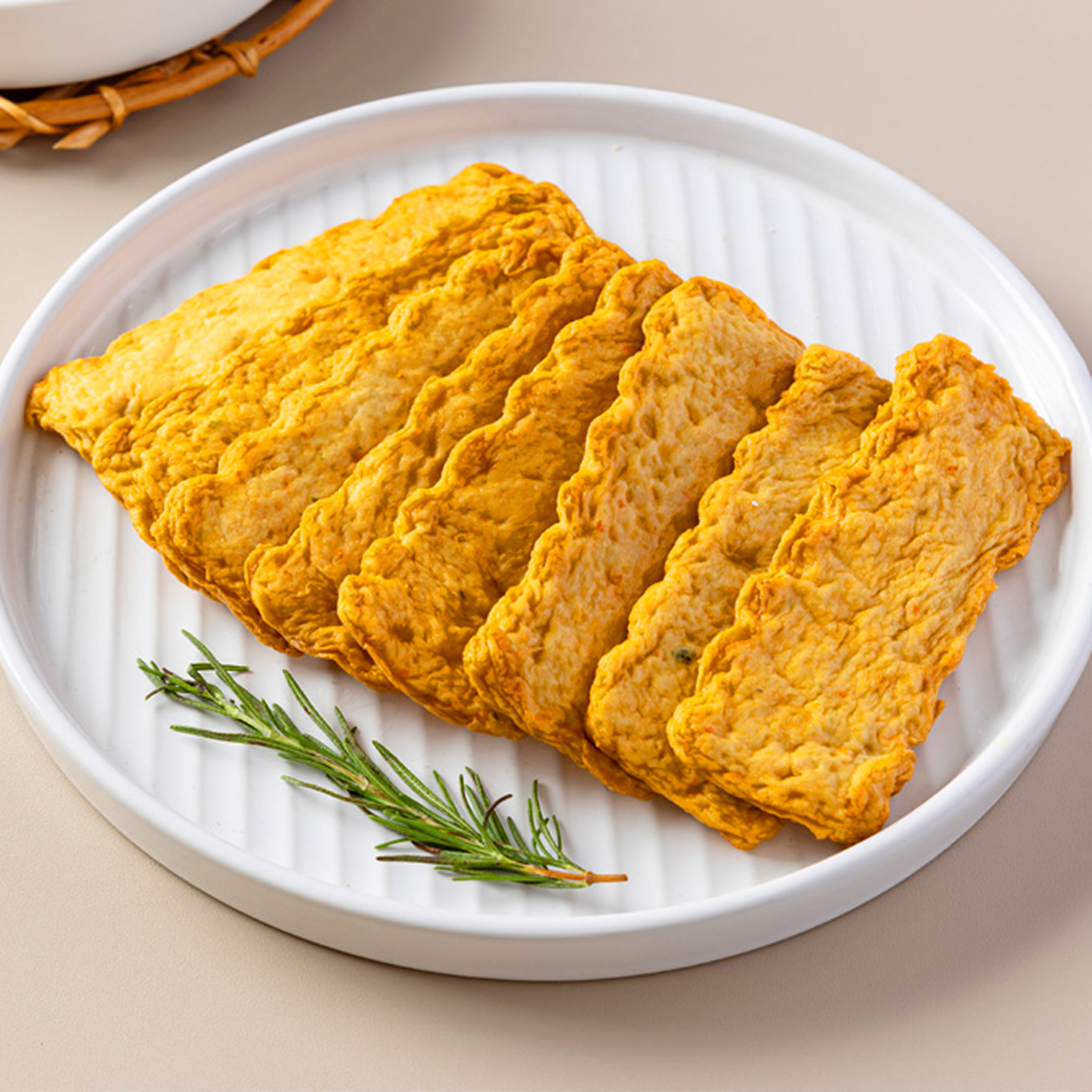 디스코(대)/야채맛봉어묵