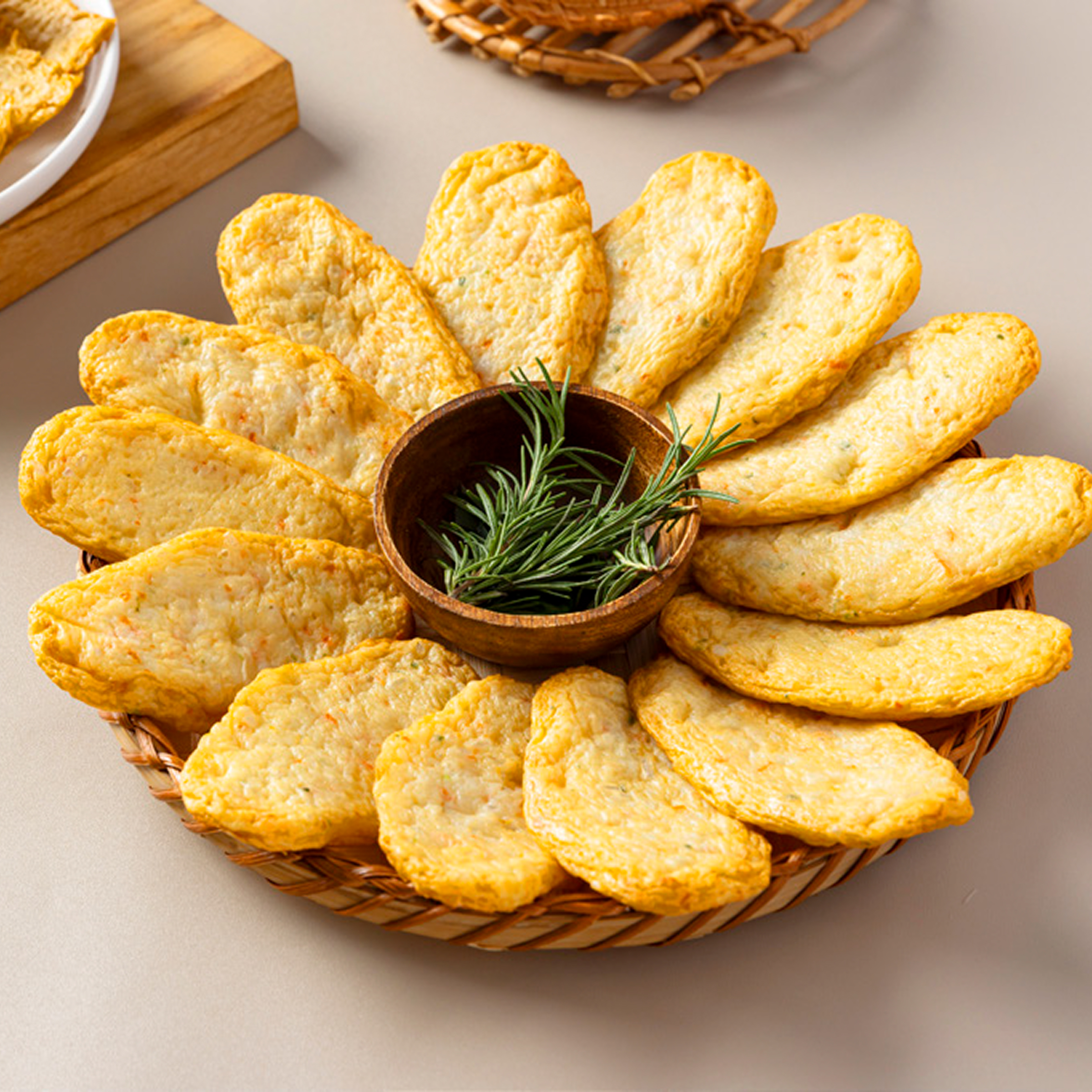 잡채어묵(냉장)