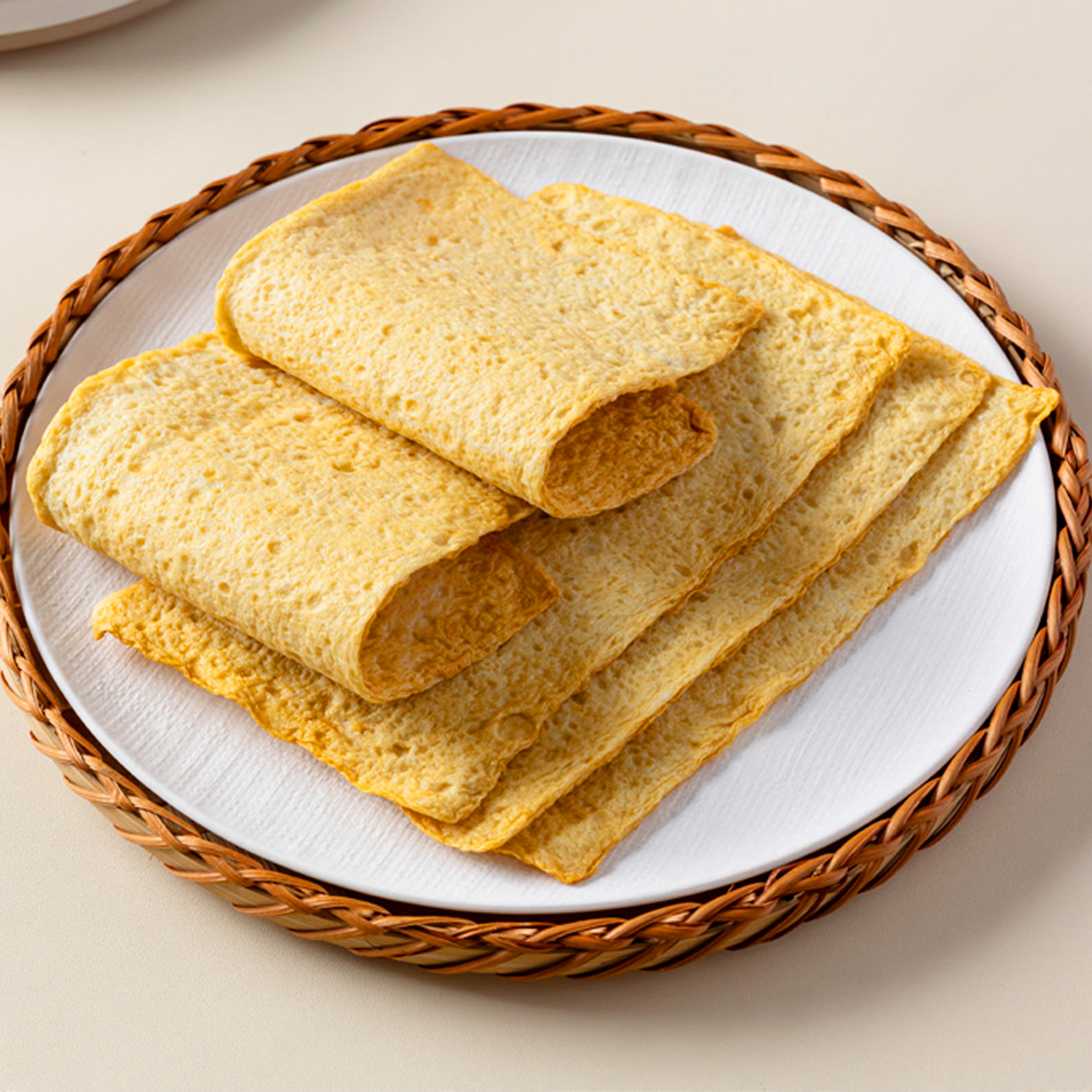 특상천사각어묵